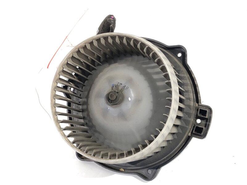 VENTILÁTOR KÚRENIA CHEVROLET LACETTI (J200) 2003 - 2022 614470 VENTILÁTOR KÚRENIA CHEVROLET LACETTI (J200) 2003 - 2022 614470