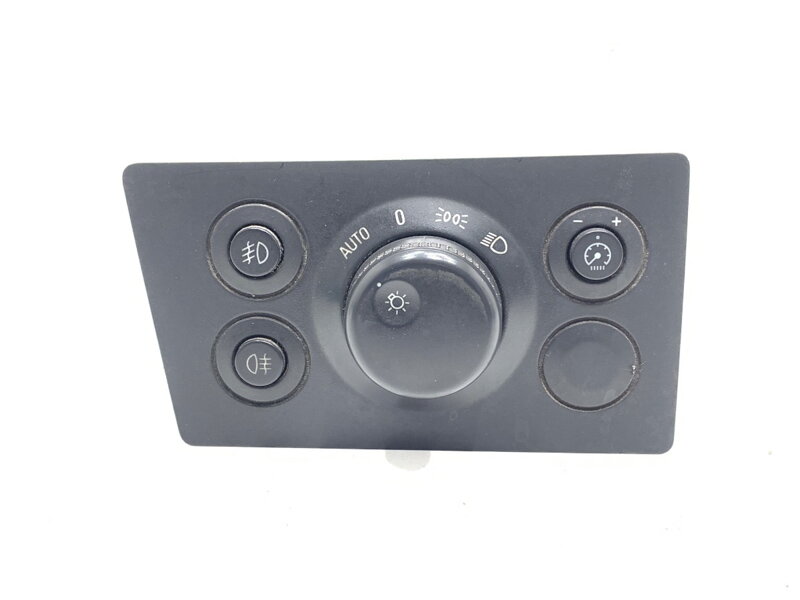 SPÍNAČ SVETIEL OPEL ZAFIRA B (A05) 2005 - 2015 13205872 SPÍNAČ SVETIEL OPEL ZAFIRA B (A05) 2005 - 2015 13205872