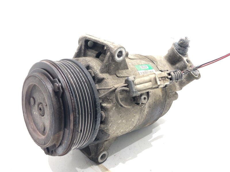 KOMPRESOR KLIMATIZÁCIE OPEL ZAFIRA B (A05) 2005 - 2015 13124752