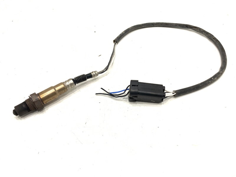 SONDA LAMBDA PREDNÁ TOYOTA COROLLA (_E12_) 2001 - 2007 0258986602