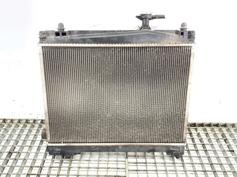 CHLADIČ VODY TOYOTA YARIS (_P13_) 2010 - 2022 MF422174-6373