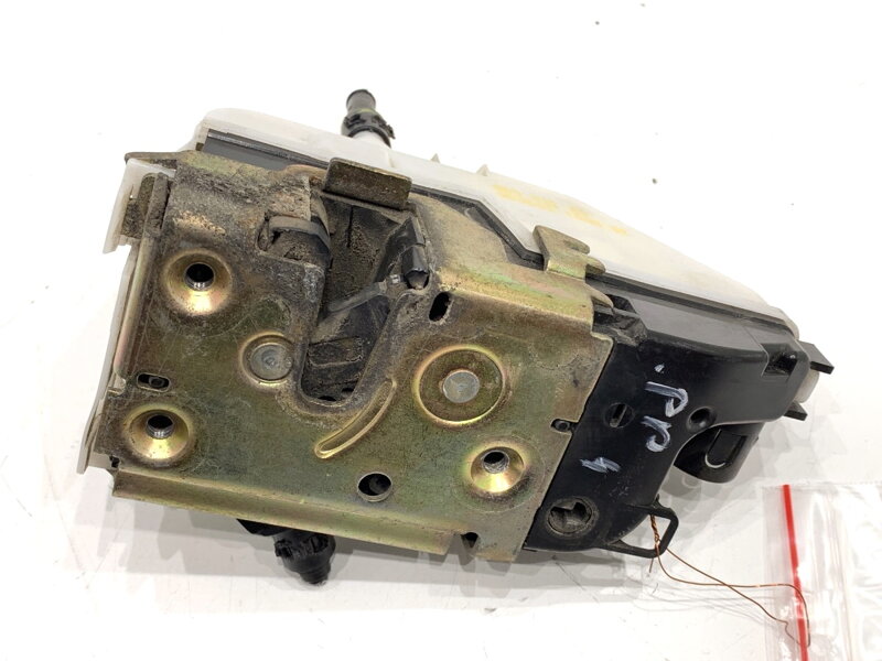 ZÁMOK DVERÍ PRAVÝ PREDNÝ CITROEN C3 I (FC_, FN_) 2002 - 2022 46983280