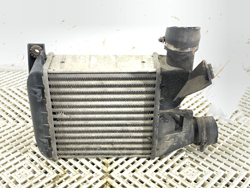 INTERCOOLER BMW 5 (E39) 1995 - 2003 2246031 INTERCOOLER BMW 5 (E39) 1995 - 2003 2246031