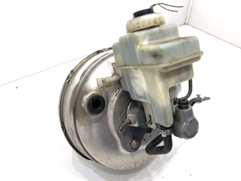SERVO BRZDY BMW 7 (E65, E66, E67) 2001 - 2009 6753817