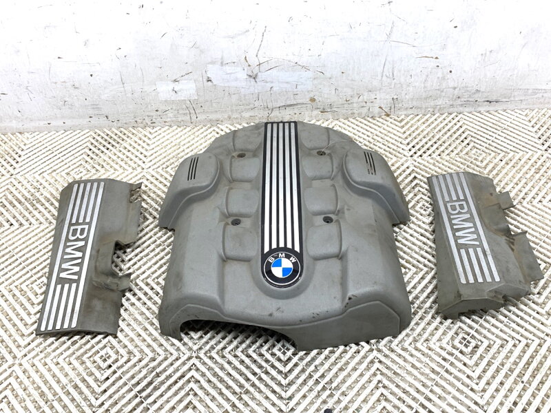 VEKO / KRYT MOTORA BMW 7 (E65, E66, E67) 2001 - 2009 7511559 VEKO / KRYT MOTORA BMW 7 (E65, E66, E67) 2001 - 2009 7511559