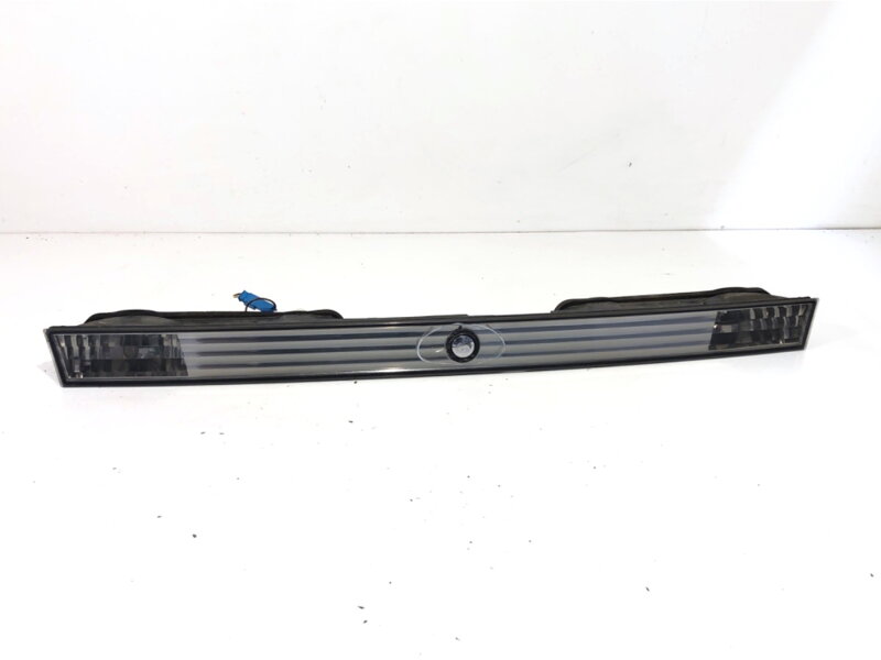 LIŠTA VEKA BATOŽINOVÉHO PRIESTORU ZADNÁ BMW 7 (E65, E66, E67) 2001 - 2009 6908711