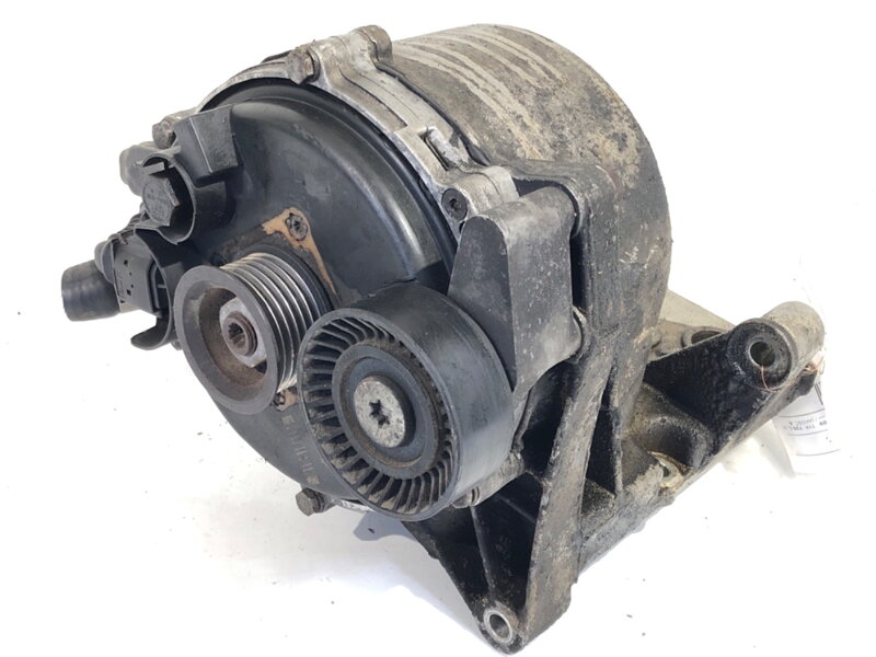 ALTERNÁTOR BMW 7 (E65, E66, E67) 2001 - 2009 7507741 ALTERNÁTOR BMW 7 (E65, E66, E67) 2001 - 2009 7507741