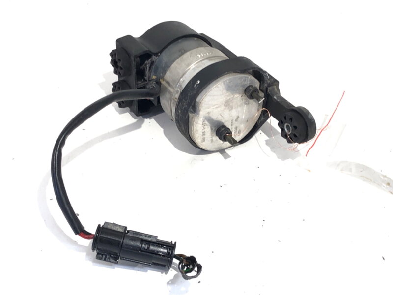 ČERPADLO DOŁADOWUJĄCA DSC (Dynamická kontrola stability) BMW 7 (E65, E66, E67) 2001 - 2009 1166155
