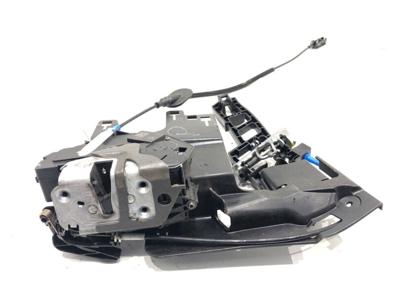 ZÁMOK DVERÍ PRAVÝ PREDNÝ FORD FIESTA VI (CB1, CCN) 2008 - 2022 8A61-B219A64DN 8A61-B21978-BE ZÁMOK DVERÍ PRAVÝ PREDNÝ FORD FIESTA VI (CB1, CCN) 2008 - 2022 8A61-B219A64DN 8A61-B21978-BE