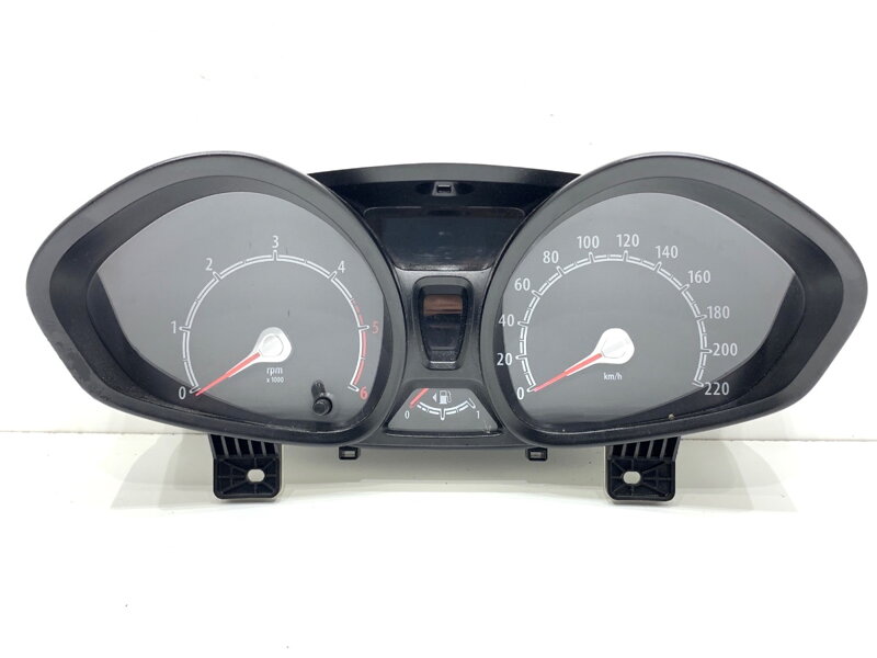 TACHOMETER BUDÍKY FORD FIESTA VI (CB1, CCN) 2008 - 2022 8A6T-10849-CP TACHOMETER BUDÍKY FORD FIESTA VI (CB1, CCN) 2008 - 2022 8A6T-10849-CP
