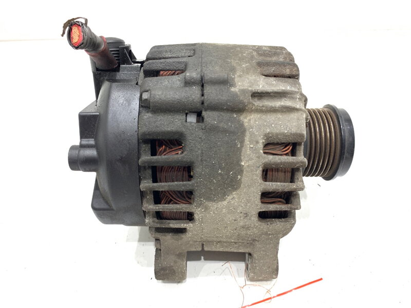 ALTERNÁTOR FORD FIESTA VI (CB1, CCN) 2008 - 2022 AV6N-10300-GC