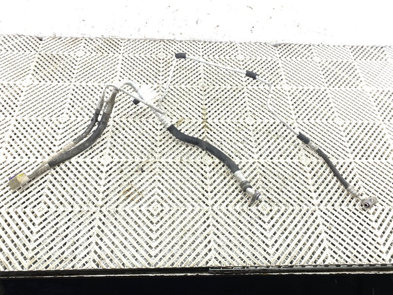 HADICA KLIMATIZÁCIE OPEL ZAFIRA B (A05) 2005 - 2015 HADICA KLIMATIZÁCIE OPEL ZAFIRA B (A05) 2005 - 2015