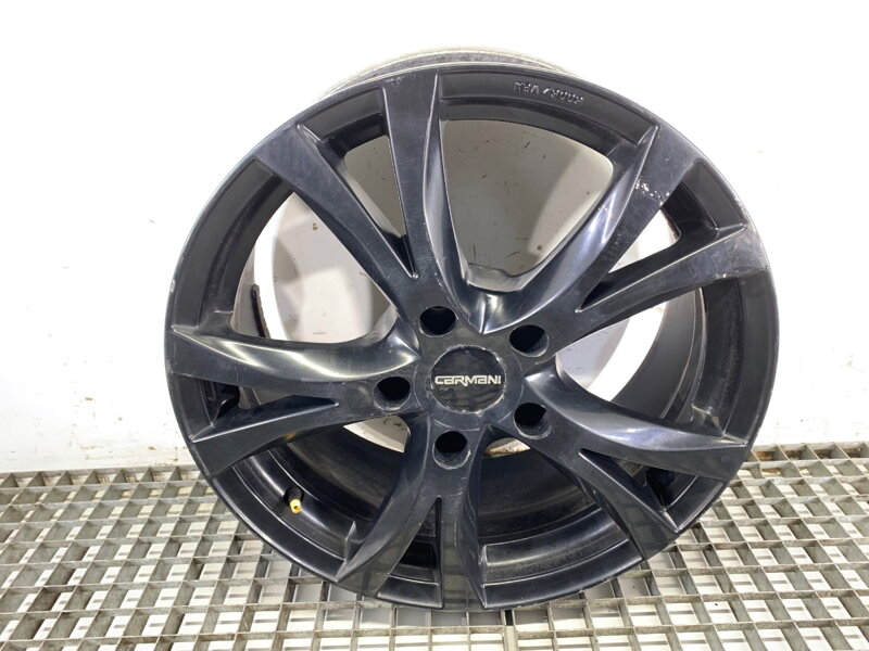 HLINÍKOVÝ DISK ET BMW X3 (E83) 2003 - 2011