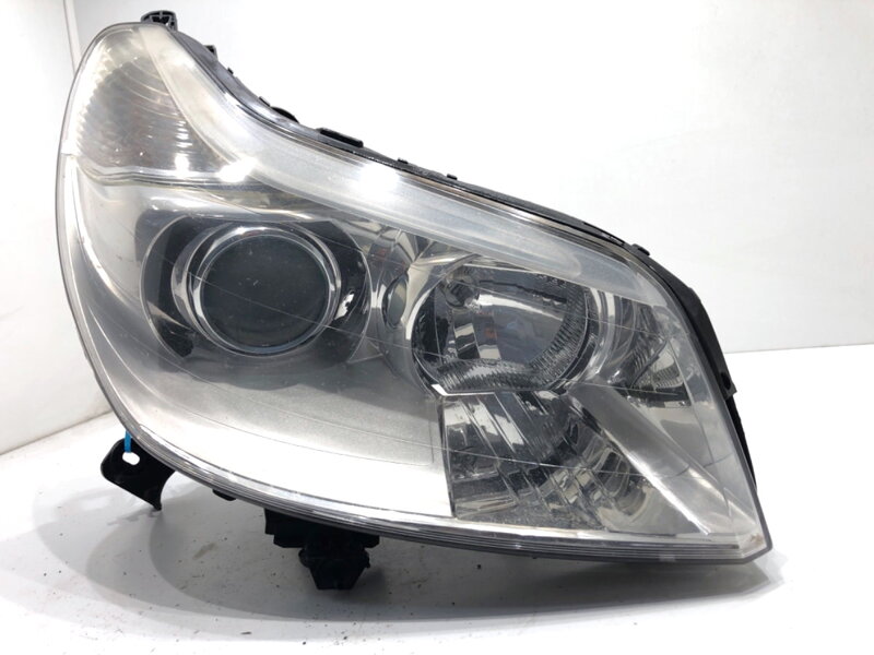 SVETLO PRAVÉ PREDNÉ XENÓN CITROEN C5 II (RC_) 2004 - 2022 89900026