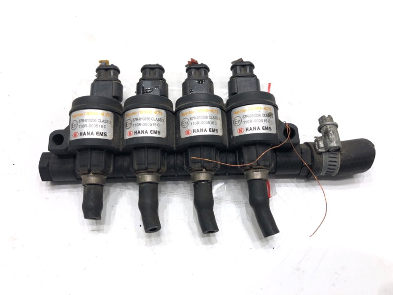 VSTREKOVAČ LPG HONDA CIVIC VIII HATCHBACK (FN, FK) 2005 - 2022 67R-010256