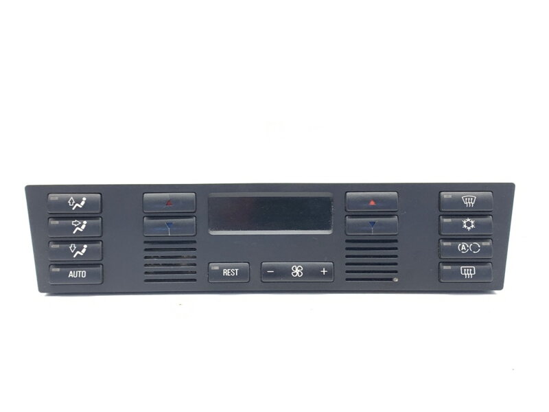 PANEL OVLÁDANIA VENTILÁCIE BMW 5 (E39) 1995 - 2003 8391186