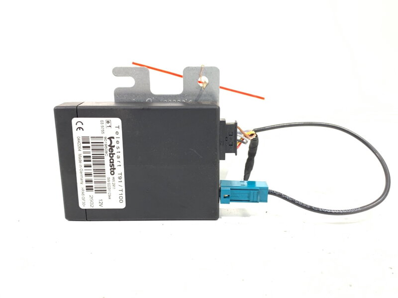 MODUL WEBASTO VW PASSAT B7 VARIANT (365) 2010 - 2015 9019509C MODUL WEBASTO VW PASSAT B7 VARIANT (365) 2010 - 2015 9019509C