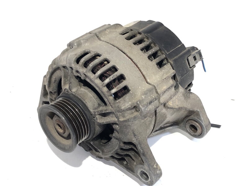 ALTERNÁTOR SKODA FABIA I SEDAN (6Y3) 1999 - 2007 047903017