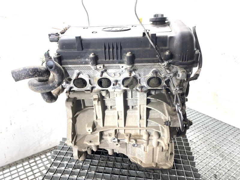 MOTOR KIA CEE'D (JD) 2012 - 2018 G4FA
