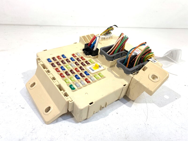 MODUL BSI KIA CEE'D (JD) 2012 - 2018 91950-A2011 MODUL BSI KIA CEE'D (JD) 2012 - 2018 91950-A2011