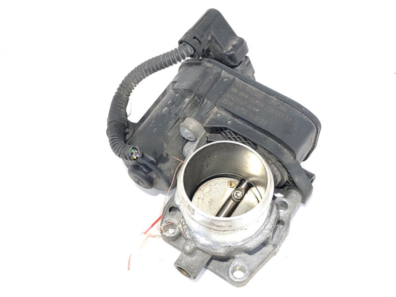 ŠKRTIACA KLAPKA PEUGEOT 3008 SUV (MC_, MR_, MJ_, M4_) 2016 - 2022 9801942080 ŠKRTIACA KLAPKA PEUGEOT 3008 SUV (MC_, MR_, MJ_, M4_) 2016 - 2022 9801942080