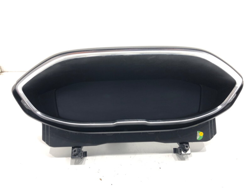 TACHOMETER BUDÍKY PEUGEOT 3008 SUV (MC_, MR_, MJ_, M4_) 2016 - 2022 5550035208 TACHOMETER BUDÍKY PEUGEOT 3008 SUV (MC_, MR_, MJ_, M4_) 2016 - 2022 5550035208