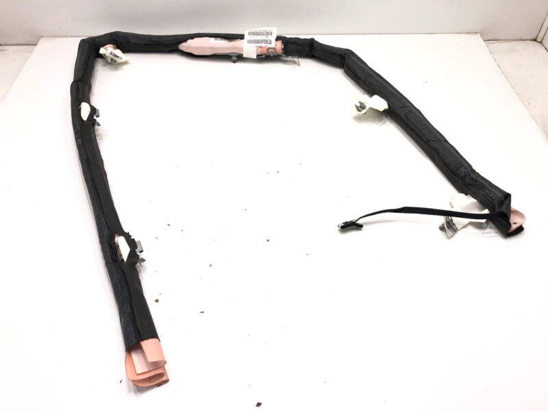 HLAVOVÝ AIRBAG VZDUCHOVÝ PRAVÝ PEUGEOT 3008 SUV (MC_, MR_, MJ_, M4_) 2016 - 2022 9811504380