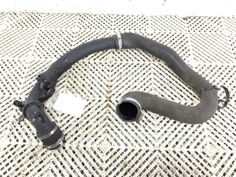 POTRUBIE TURBA PEUGEOT 3008 SUV (MC_, MR_, MJ_, M4_) 2016 - 2022 9820100780 POTRUBIE TURBA PEUGEOT 3008 SUV (MC_, MR_, MJ_, M4_) 2016 - 2022 9820100780