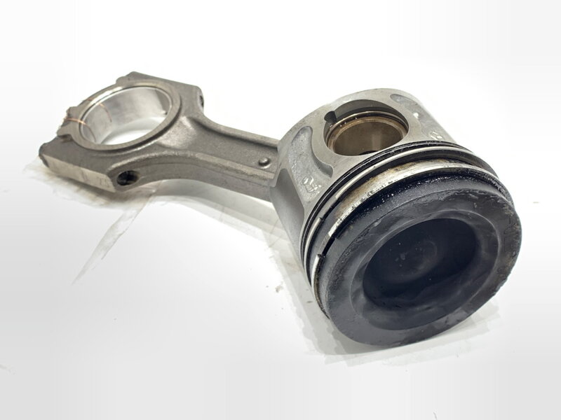 PIEST S OJNICOU KIA SPORTAGE III (SL) 2009 - 2022 D4HA