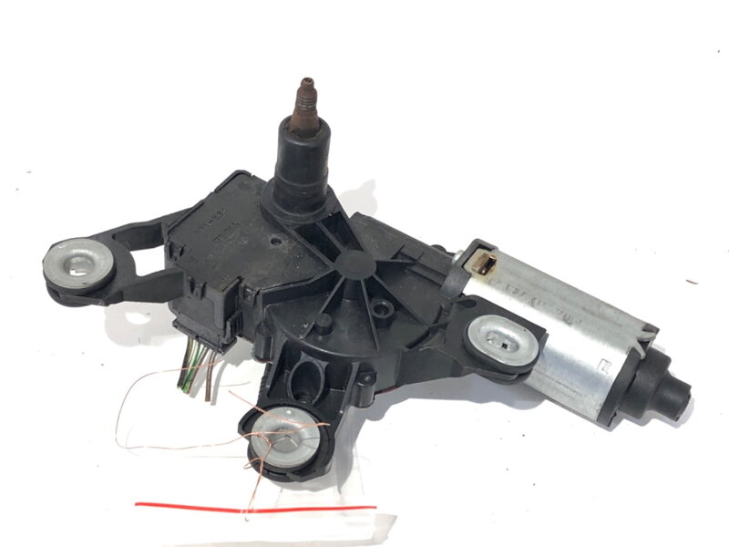 MOTORČEK STIERAČOV ZADNÝ AUDI A3 (8P1) 2003 - 2013