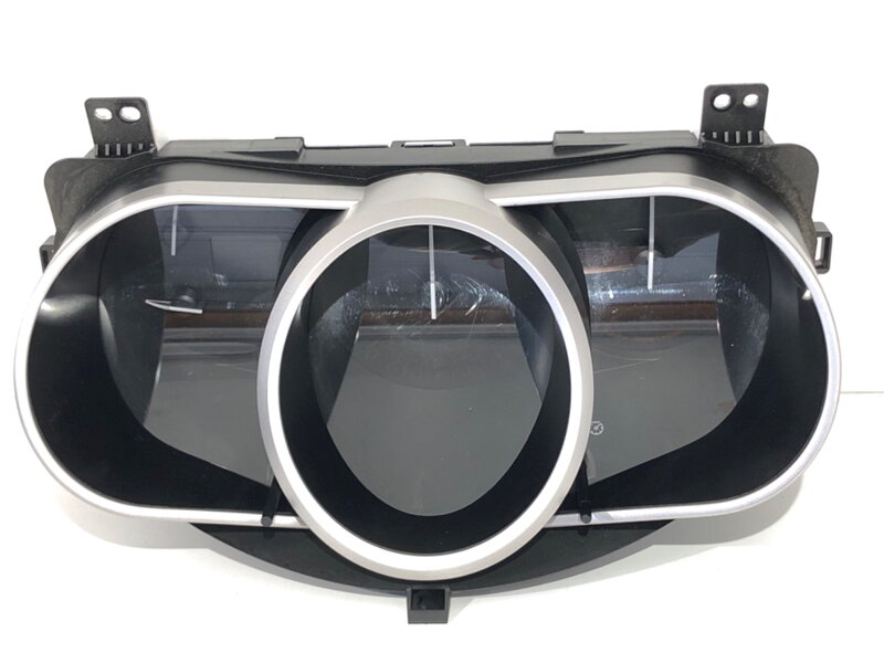 TACHOMETER BUDÍKY MAZDA CX-7 (ER) 2006 - 2014 JEEH64C