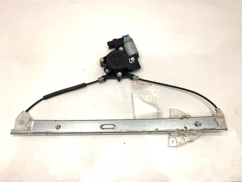 SŤAHOVAČKA OKNA ĽAVÁ PREDNÁ MAZDA CX-7 (ER) 2006 - 2014 GJ6A5958X