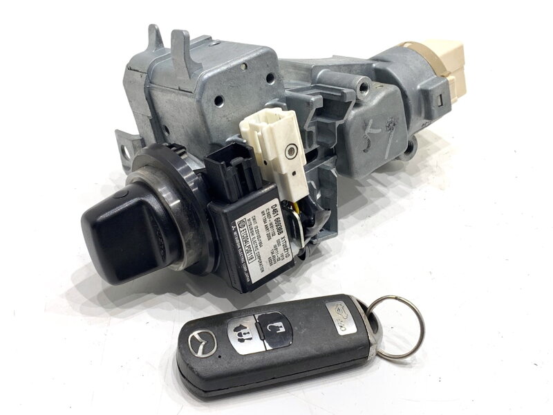 SPÍNACIA SKRINKA MAZDA CX-7 (ER) 2006 - 2014 D46166938B SPÍNACIA SKRINKA MAZDA CX-7 (ER) 2006 - 2014 D46166938B