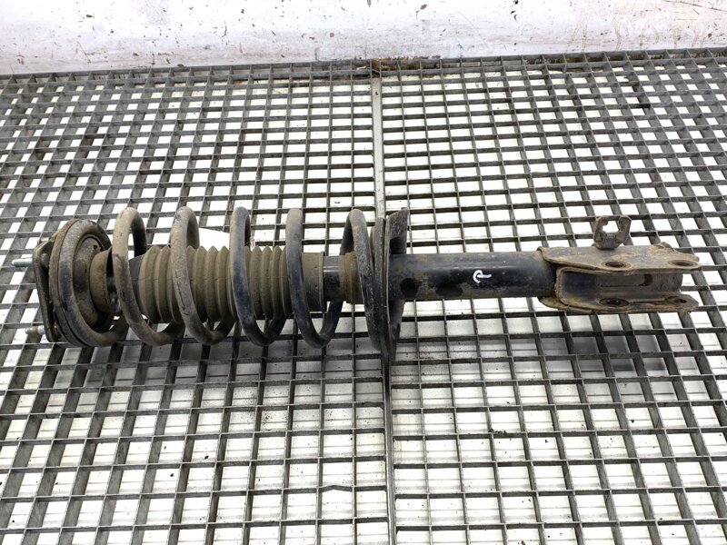 TLMIČ PRAVÝ PREDNÝ S PRUŽINOU MAZDA CX-7 (ER) 2006 - 2014 2A22868-A