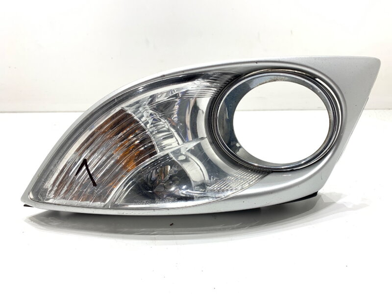 SMEROVKA ĽAVÁ PREDNÁ MAZDA CX-7 (ER) 2006 - 2014