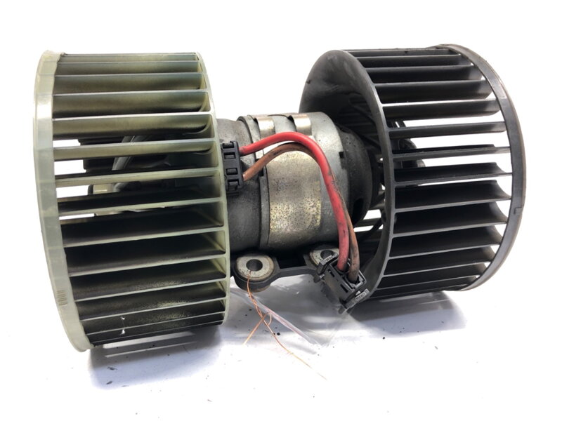 VENTILÁTOR KÚRENIA BMW 3 (E46) 1997 - 2005 39017