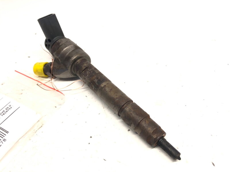 VSTREKOVAČ BMW X3 (F25) 2010 - 2017 7810702 VSTREKOVAČ BMW X3 (F25) 2010 - 2017 7810702