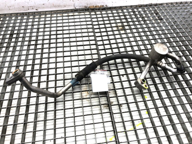 HADICA KLIMATIZÁCIE FORD KUGA II (DM2) 2012 - 2022 F1F1-19N602-EB HADICA KLIMATIZÁCIE FORD KUGA II (DM2) 2012 - 2022 F1F1-19N602-EB