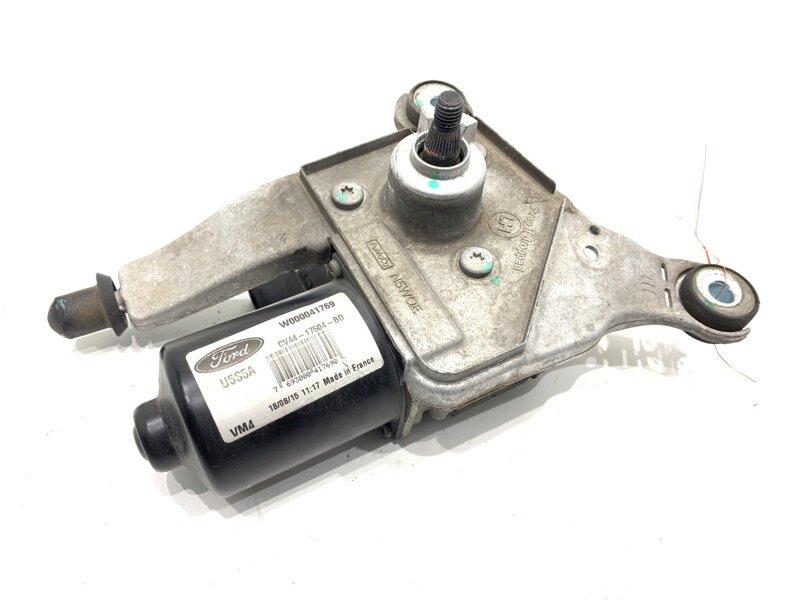 MECHANIZMUS STIERAČOV ĽAVÝ PREDNÝ FORD KUGA II (DM2) 2012 - 2022 CV44-17504-BD