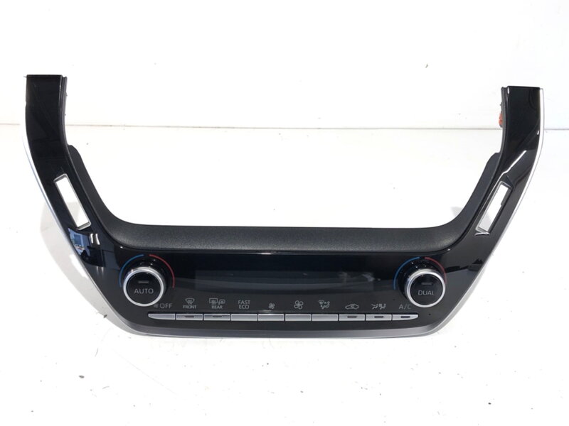 PANEL OVLÁDANIA VENTILÁCIE TOYOTA COROLLA SEDAN (_E21_) 2019 - 2022 55900-02F30 PANEL OVLÁDANIA VENTILÁCIE TOYOTA COROLLA SEDAN (_E21_) 2019 - 2022 55900-02F30