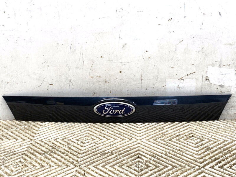 LIŠTA VEKA BATOŽINOVÉHO PRIESTORU ZADNÁ FORD MONDEO IV (BA7) 2007 - 2015 7S71-402B34A