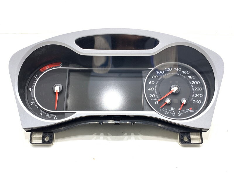 TACHOMETER BUDÍKY FORD MONDEO IV (BA7) 2007 - 2015 8M2T-10849-VE