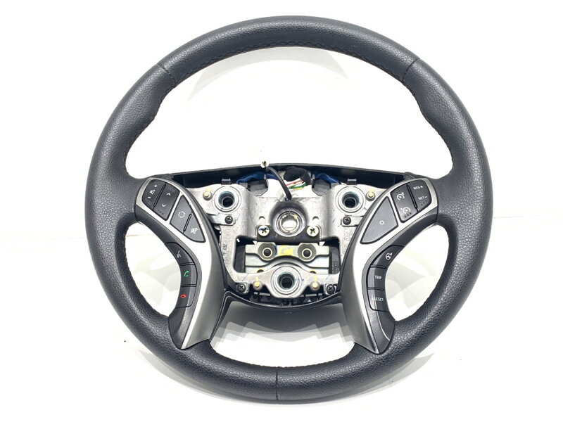 VOLANT HYUNDAI I30 (GD) 2011 - 2016 A6720RDR