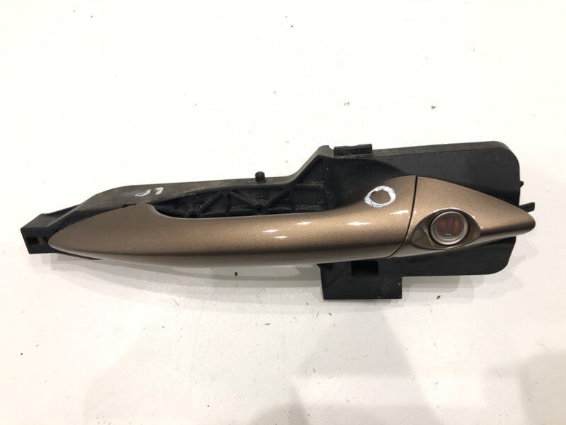 KĽUČKA VONKAJŠIA ĽAVÁ PREDNÁ HYUNDAI I30 (GD) 2011 - 2016