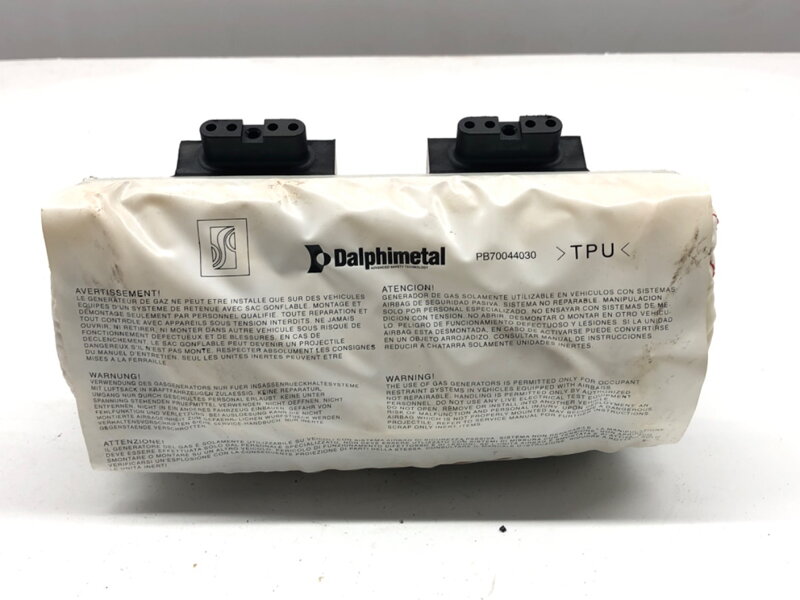AIRBAG SPOLUJAZDCA OPEL CORSA D (S07) 2006 - 2014 13152361 AIRBAG SPOLUJAZDCA OPEL CORSA D (S07) 2006 - 2014 13152361