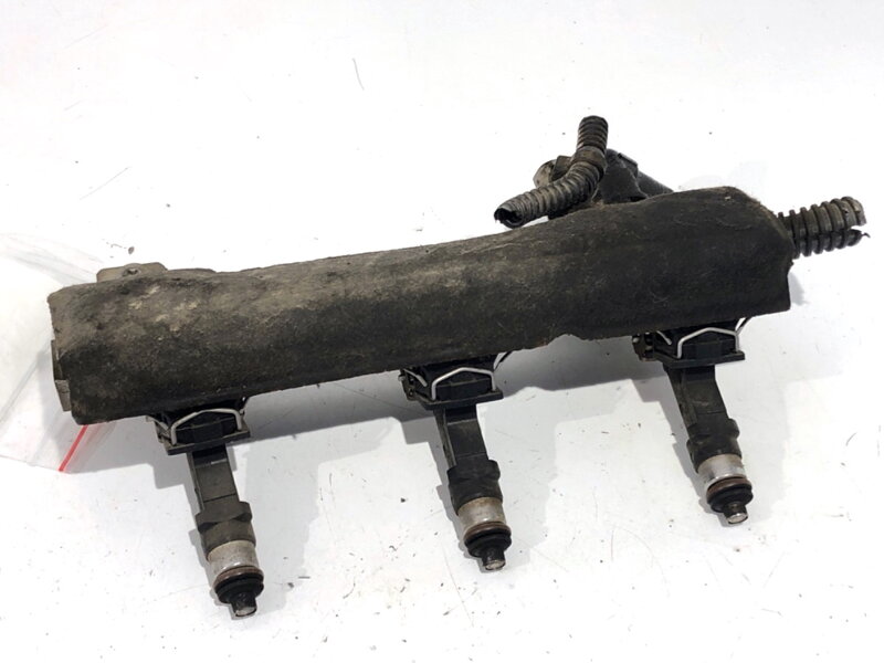 VSTREKOVACIA RAMPA OPEL CORSA D (S07) 2006 - 2014 0280151207 VSTREKOVACIA RAMPA OPEL CORSA D (S07) 2006 - 2014 0280151207