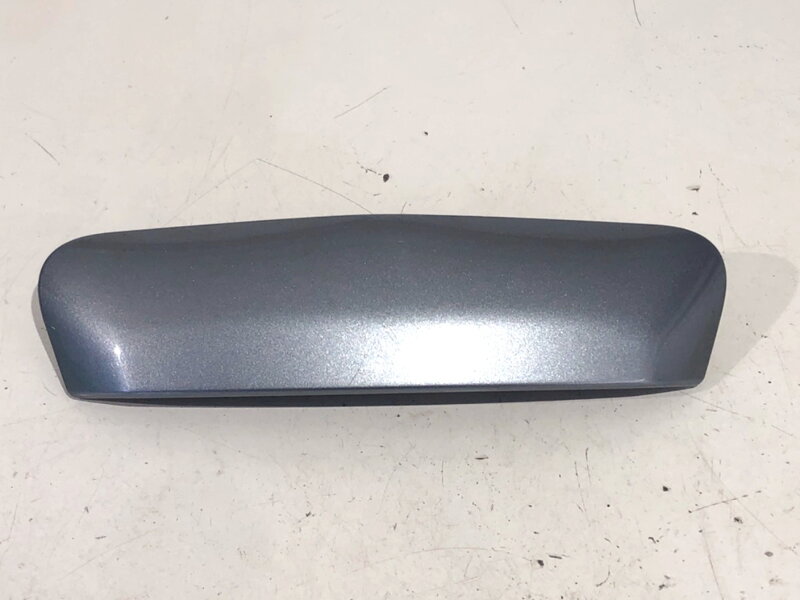 KĽUČKA VEKA BATOŽINOVÉHO PRIESTORU ZADNÁ OPEL CORSA D (S07) 2006 - 2014