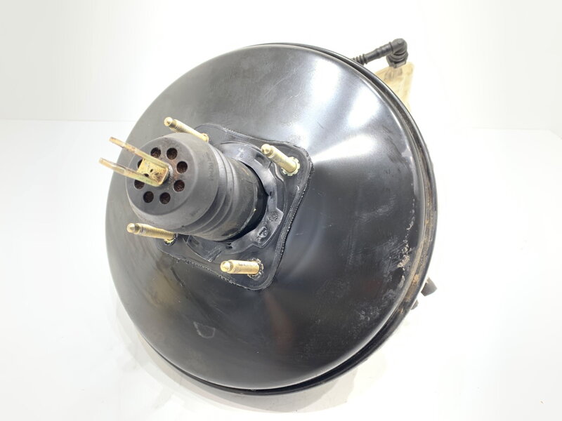 SERVO BRZDY PEUGEOT 307 CC (3B) 2003 - 2009 0204024883 SERVO BRZDY PEUGEOT 307 CC (3B) 2003 - 2009 0204024883