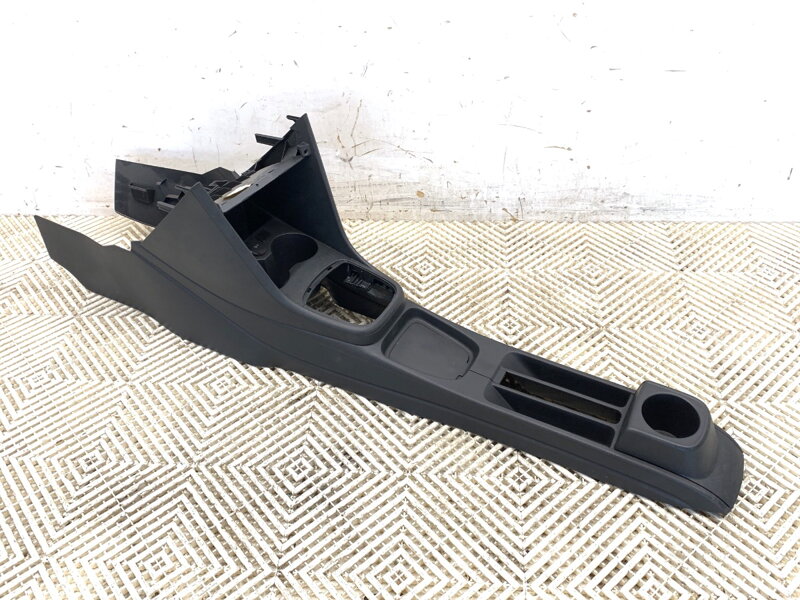 TUNEL STREDOVÝ VW POLO V (6R1, 6C1) 2009 - 2022 6R0863243F TUNEL STREDOVÝ VW POLO V (6R1, 6C1) 2009 - 2022 6R0863243F