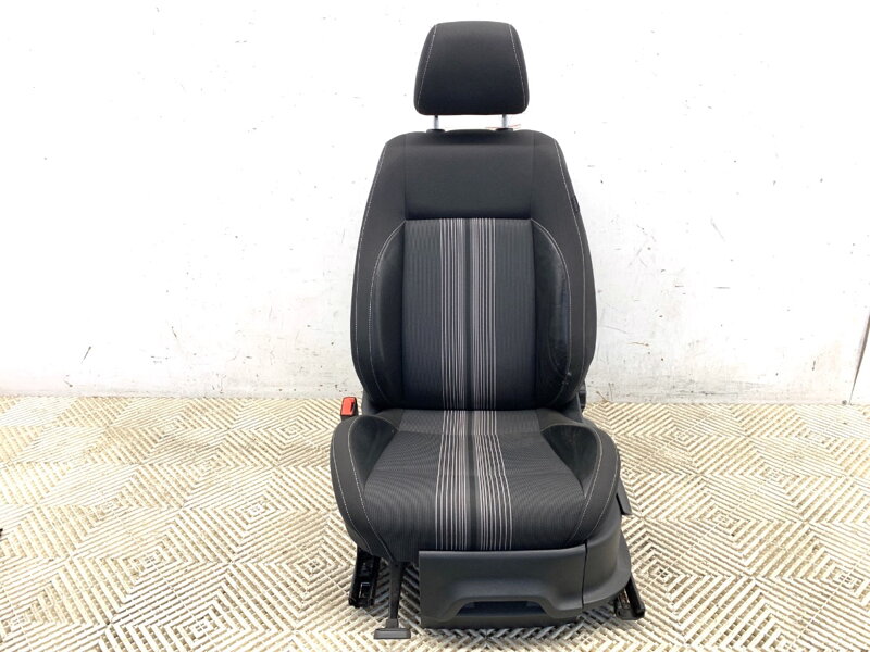 SEDADLO ĽAVÉ PREDNÉ VW POLO V (6R1, 6C1) 2009 - 2022 SEDADLO ĽAVÉ PREDNÉ VW POLO V (6R1, 6C1) 2009 - 2022